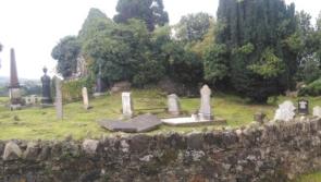 Graveyard mass times are now confirmed for Moycarkey, Two Mile Borris and Littleton 