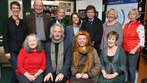 Tipperary literary festival begins a new chapter in style