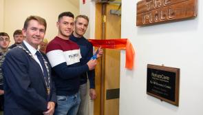RehabCare opens new centre in Clonmel