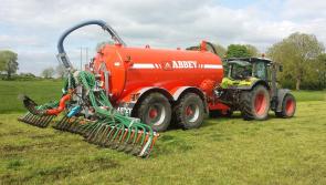 Abbey Machinery: One of Ireland’s largest and oldest agricultural equipment manufacturers