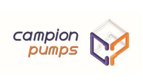 Campion Pumps, the leading providers of water and wastewater pumping solutions across Ireland