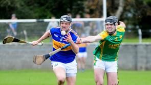 Division 1 County Hurling League decider fixed for Semple Stadium this weekend