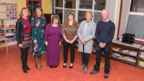 Slieveardagh National School in The Commons celebrates 50th anniversary