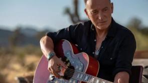 Springsteen concert film for Tipperary's Excel Theatre