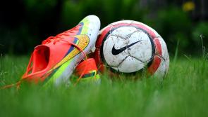 Presentation Thurles off to flying start in Munster soccer league