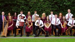 Comhaltas concert at Brú Ború Cashel to light up the stage