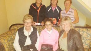 Thurles Golf Club:  Annual Mass for deceased members will take place in November