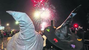 Thurles Halloween Arts Festival: Spell-binding Events All This Week