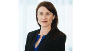 Mary Considine appointed Chief Executive of Shannon Group plc