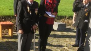 Korean War Veteran and PoW realises wish in Tipperary