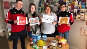 Youth Work Ireland Tipperary spearhead Getting Real About Poverty campaign 
