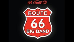 Route 66 Big Band coming to The Source Theatre in November