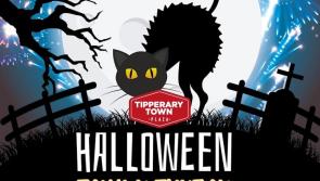 Hallowe’en Family Funday for Tipperary Town Plaza