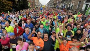 Tipperary athletes gearing up for brand new Dublin City Half Marathon