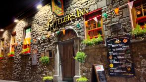 Fancy a Christmas Party in one of the oldest Inns in Ireland right in the heart of a busy city? 