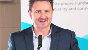 Tipperary businessman  credits Thurles school with love of computers