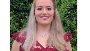 Clodagh to represent north Tipperary at Queen of the land festival