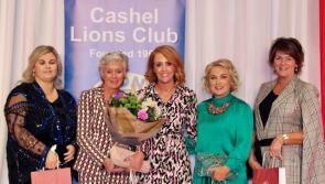Get Glam with Gret: A fabulous night of great fashion in Cashel