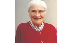 Late Sr. Bridget Cleary, Templemore, R.I.P.