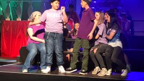 Our Lady's Templemore High School Musical - a fantastic production attracts  full houses