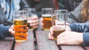 Drinkaware advises Tipperary parents to start the conversation about alcohol ahead of the Leaving Cert celebrations