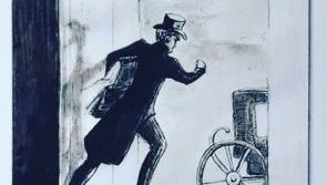 Tipperary history: the curious case of the disappearance of the workhouse master