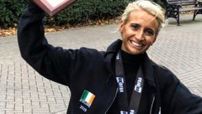 Cahir woman to represent Ireland at World Bodybuilding hampionships