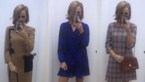 Get Glam with Gret: Check out these winter wardrobe saviours