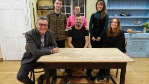 Cappawhite drama group set the stage with The Country Boy