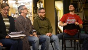 Nenagh Players proudly present One Flew Over the Cuckoo’s Nest  