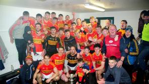 CLUB FOCUS: Moycarkey Borris