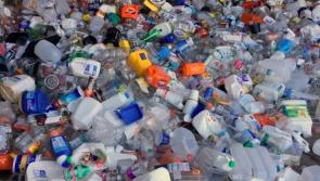Tipp households urged to cut down on single use plastics