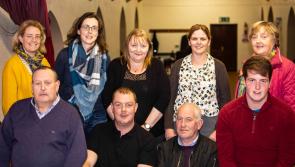 Comedy to the fore of Castleiney’s brilliant production Pull the Other One 