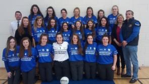 Presentation Ballingarry footballers dressed to impress in new GAA gear