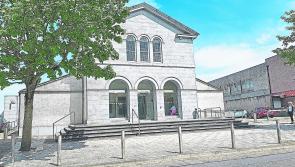Man arrested - two burglaries in Thurles on November 5