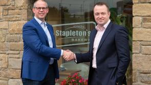 Tipperary’s Stapleton’s bakery rolls into Aldi in new €3.5M per annum deal