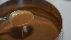 Gingergirl: Dazzle your dinner guests with the perfect gravy