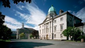 Law Society refuses to reopen complaint against its Tipperary based president 