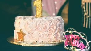 Get Glam with Gret: Celebrations as my column turns one year old