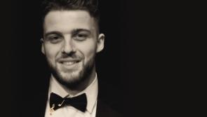 Tipperary's Dylan Rooney to hit high notes in Christmas concert