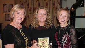 Thurles Golf Club:  Lady Captain's Dinner