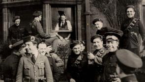 Two Tipperary TDs back calls to boycott RIC commemoration