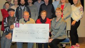 Tipperary Branch of the Parkinsons Association of Ireland