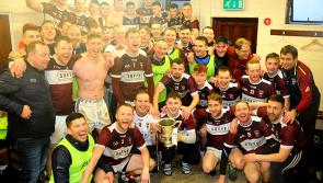 Borris-Ileigh through to All-Ireland club final
