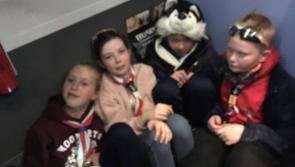 Outrage as young Cahir scouts forced to endure horror train journey 