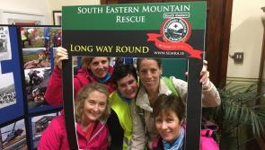 Dundrum AC at the National Senior and Juvenile Even Age Cross Country Championships