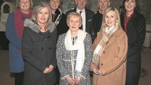 Clonmore Principal Brian Kenny retires after twenty six years  service