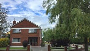 Superior quality detached residence in Willomere Drive