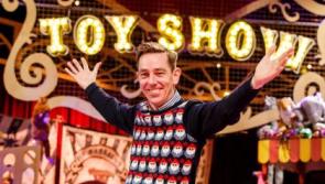 Tipperary groups invited to apply for RTÉ Toy Show Appeal grants