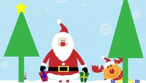 Christmas is on the way at Thurles library 